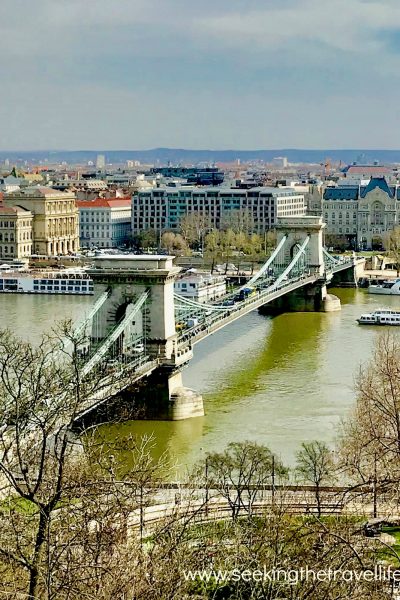 First Timer’s Guide to Budapest – When Short on Time